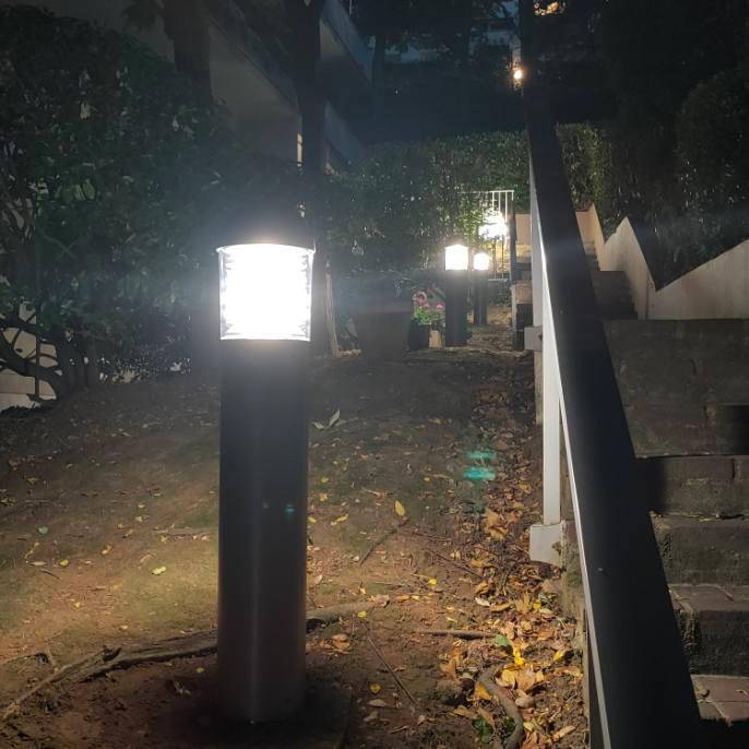 Installation lumière extérieure nuit.jpg