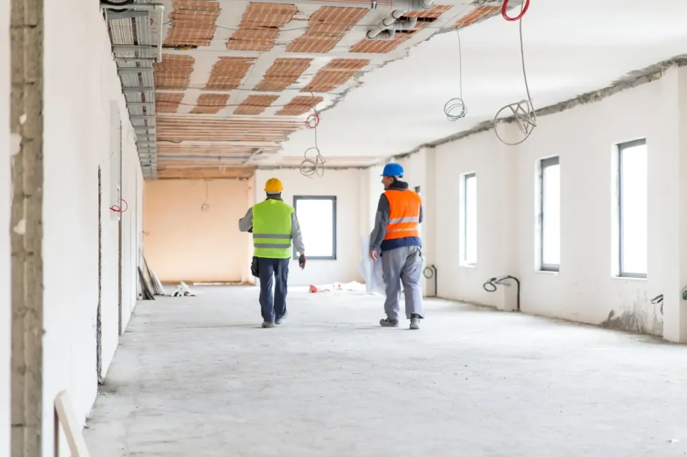 electricien-chantier