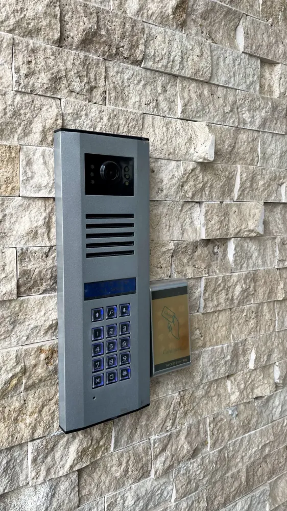 digicode-interphone