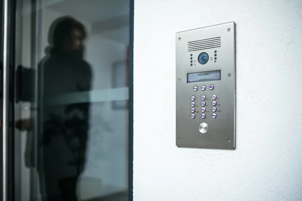 Interphone près de Rueil Malmaison