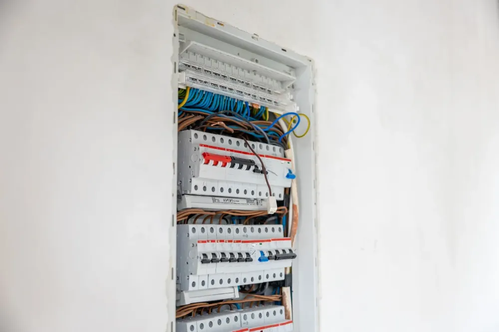 mise en conformité tableau electrique