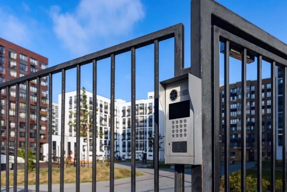 Digicode près de Rueil Malmaison